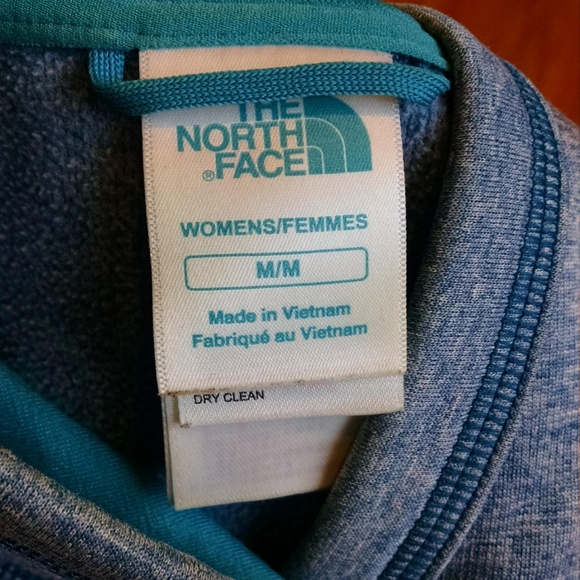 The North Face hoodie size M - Picture 6 of 6
